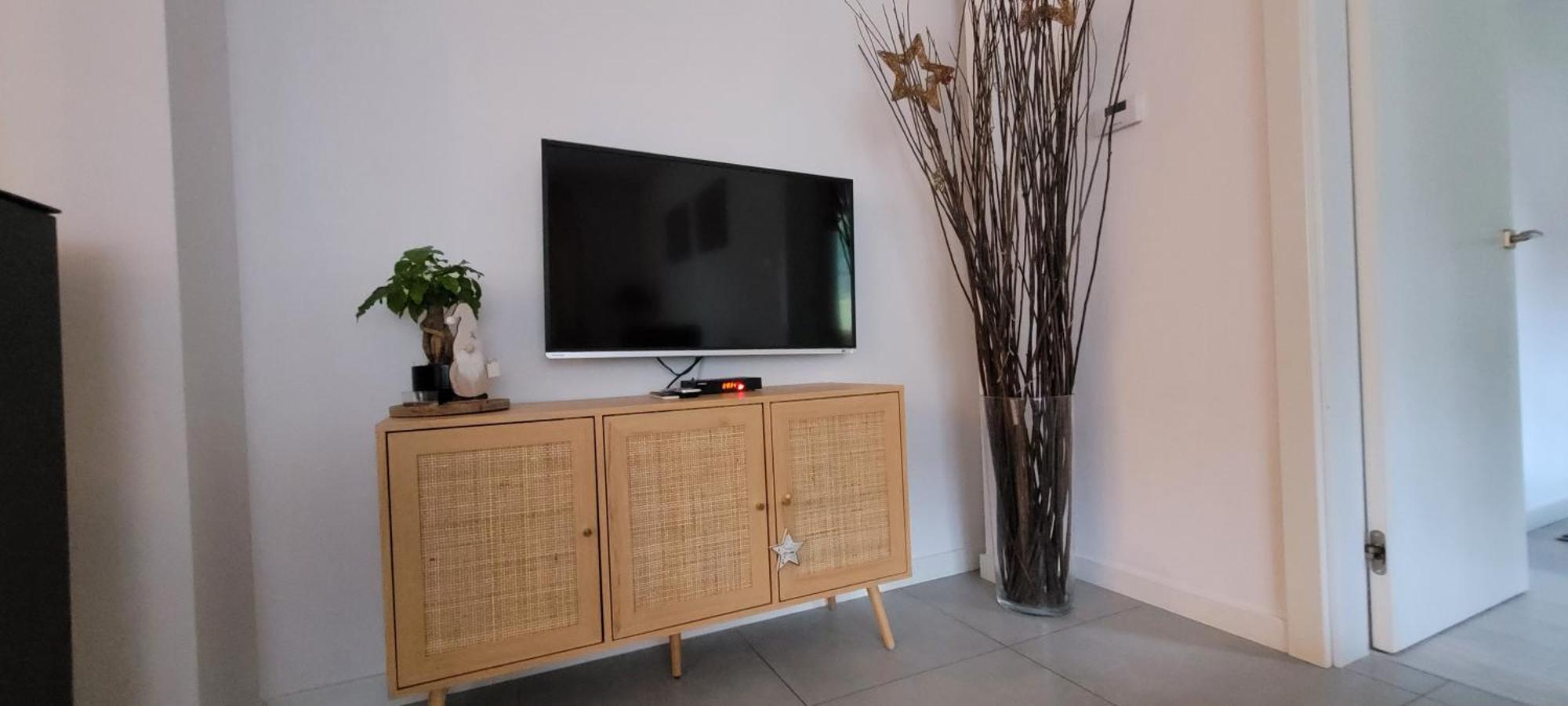 Apartament Bialy Na Osiedlu "Apartamenty Pod Sniezka" Karpacz Eksteriør billede