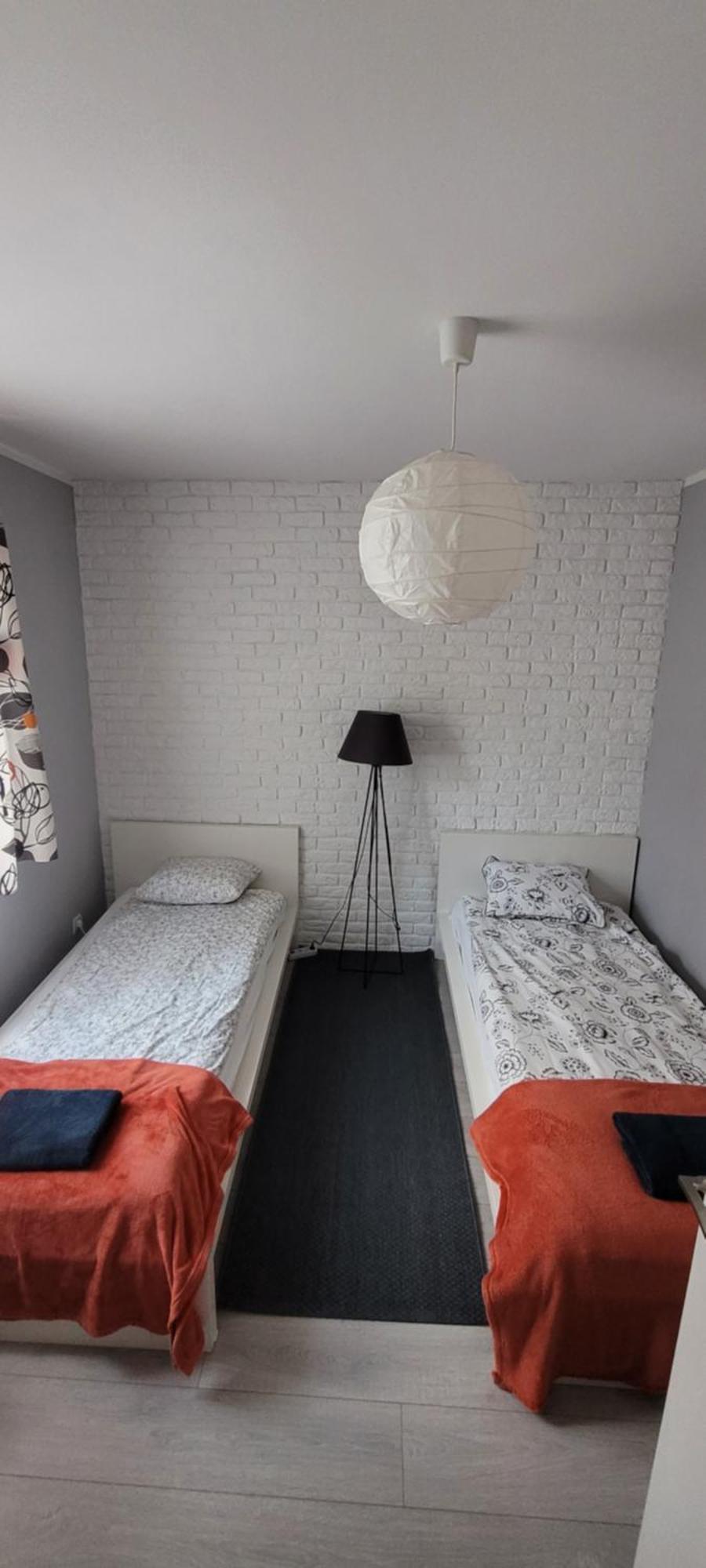 Apartament Bialy Na Osiedlu "Apartamenty Pod Sniezka" Karpacz Eksteriør billede