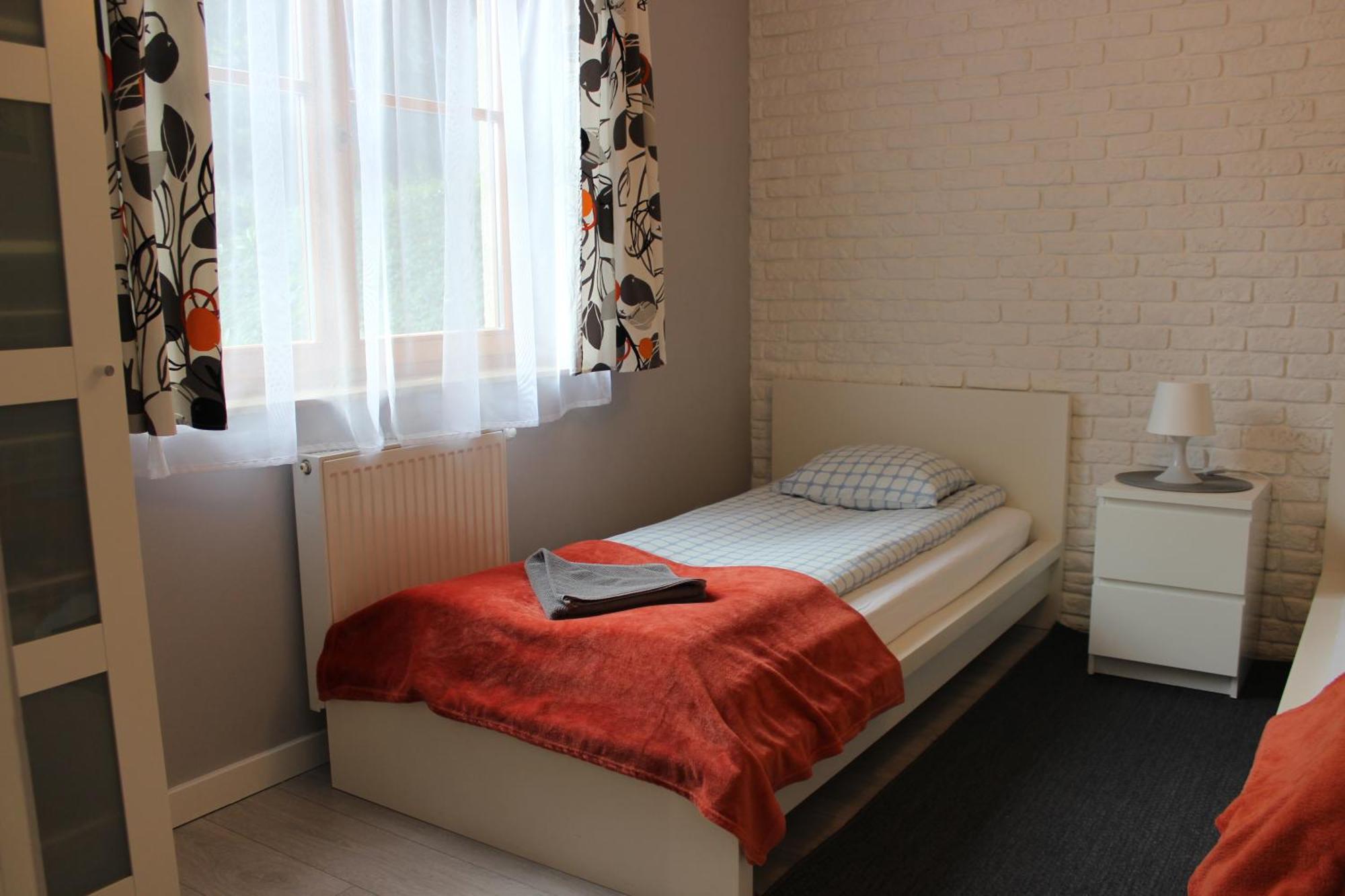 Apartament Bialy Na Osiedlu "Apartamenty Pod Sniezka" Karpacz Eksteriør billede